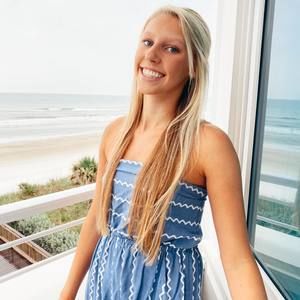 Meet your Posher, Kailey